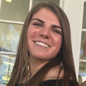 Meet your Posher, Louise